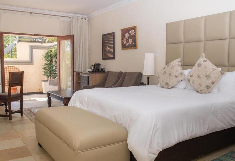 스탠다드 룸, Gardenia Boutique