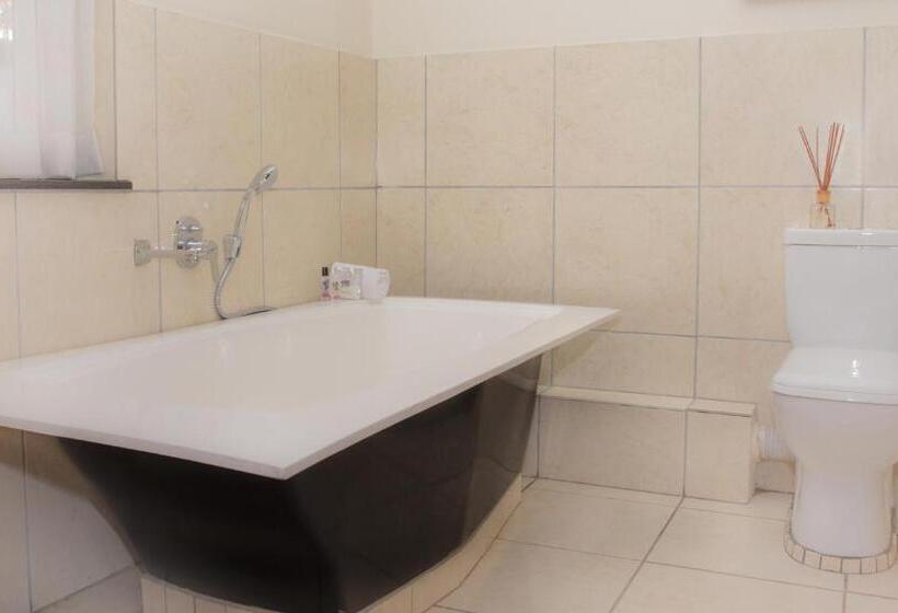 디럭스 룸, Gardenia Boutique