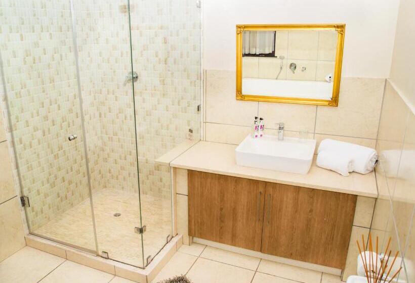 디럭스 룸, Gardenia Boutique