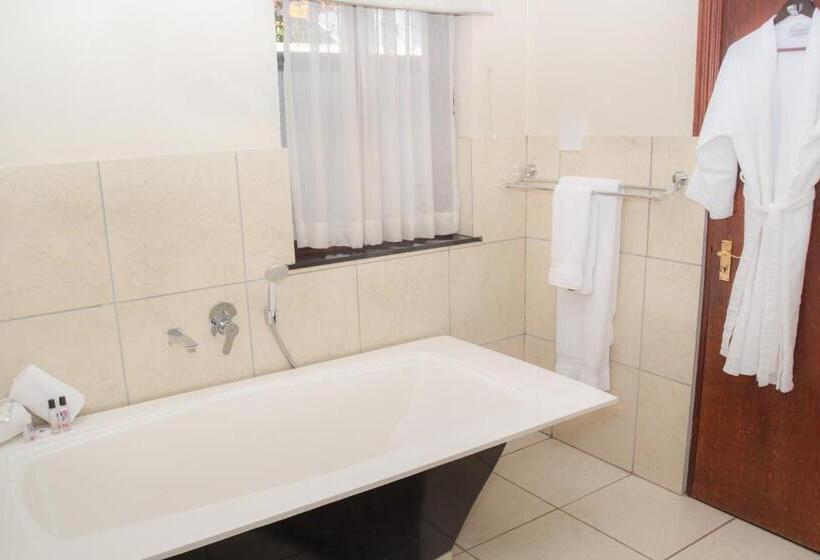 디럭스 룸, Gardenia Boutique