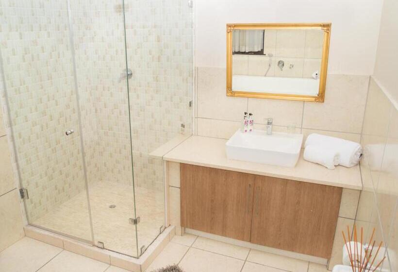 디럭스 룸, Gardenia Boutique