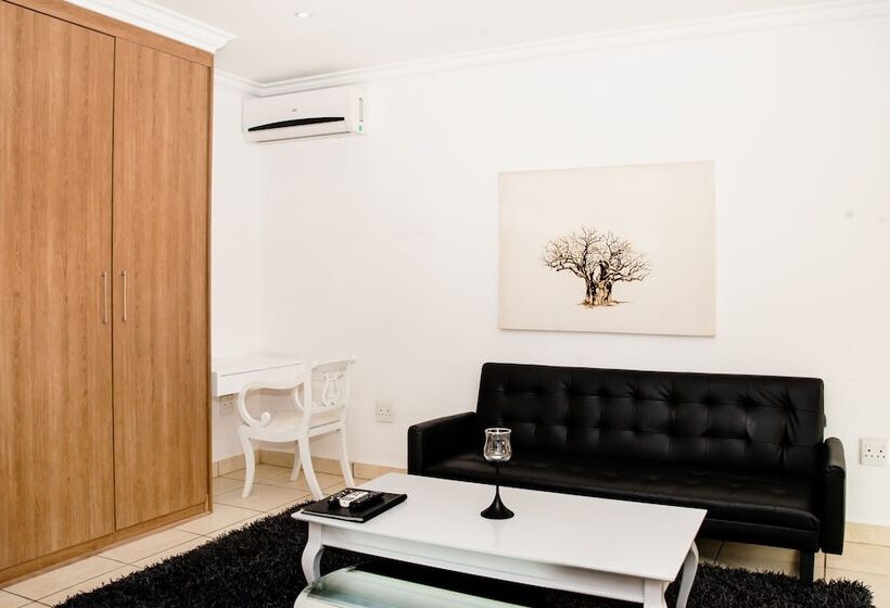 스위트, Gardenia Boutique