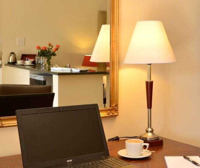 스위트, Gardenia Boutique