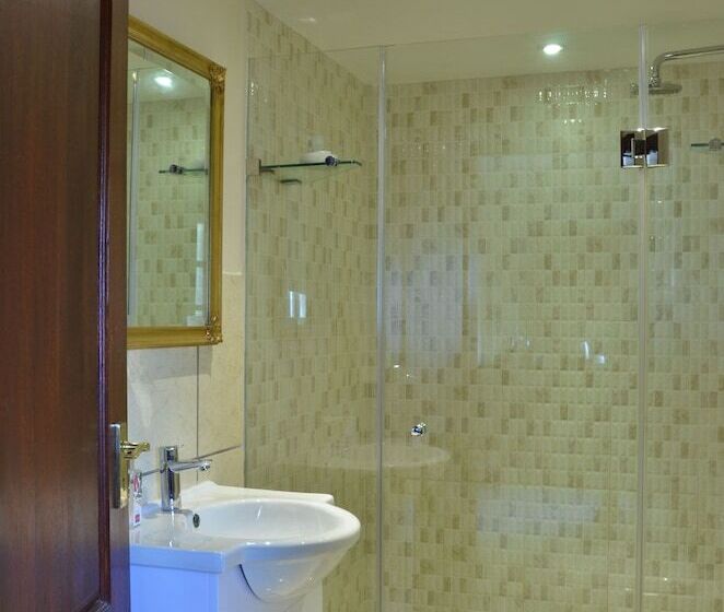 스위트, Gardenia Boutique