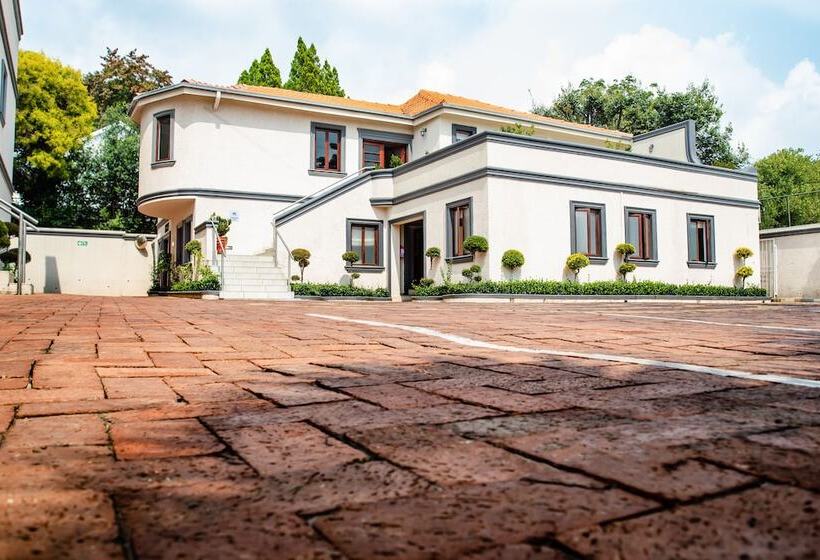 스위트, Gardenia Boutique