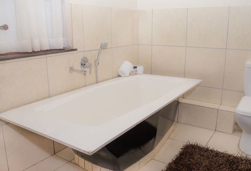 스탠다드 룸, Gardenia Boutique