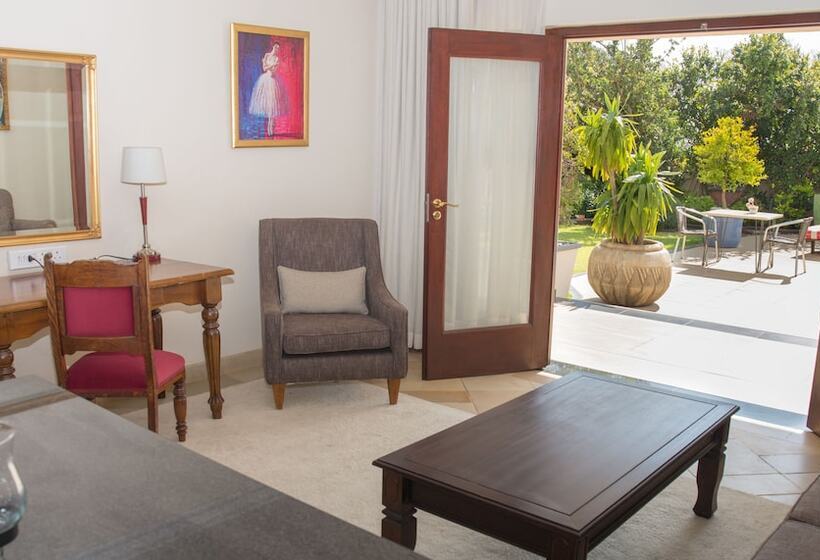 디럭스 룸, Gardenia Boutique