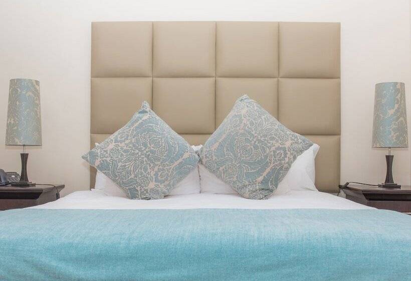 디럭스 룸, Gardenia Boutique