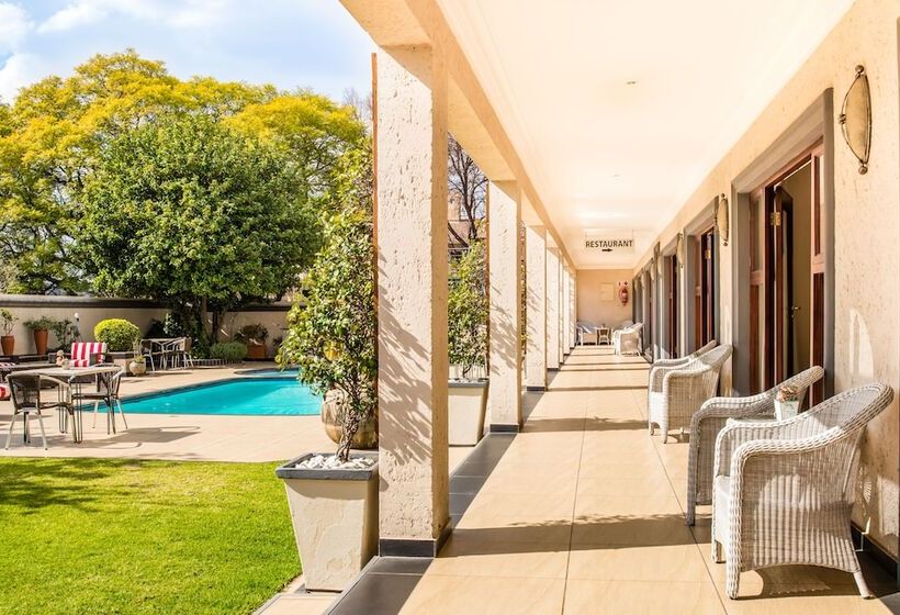 디럭스 룸, Gardenia Boutique