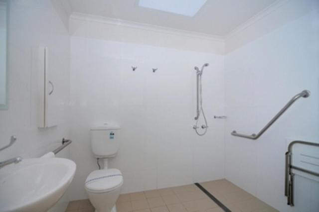 Дом 1 Спальня, Kendalls Beach Holiday Park