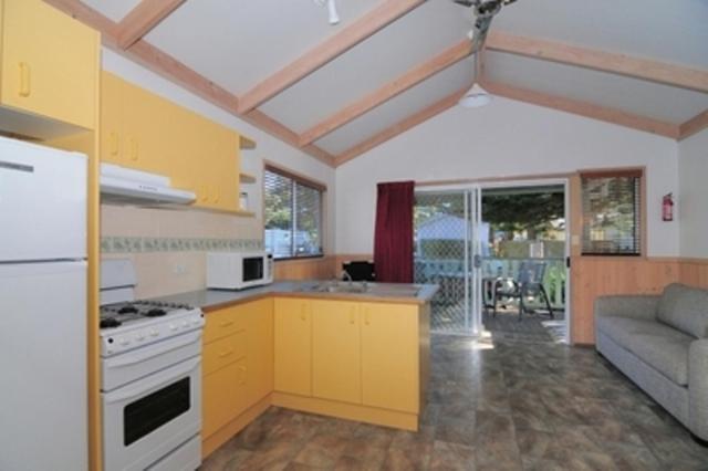 בית, חדר שינה 1, Kendalls Beach Holiday Park