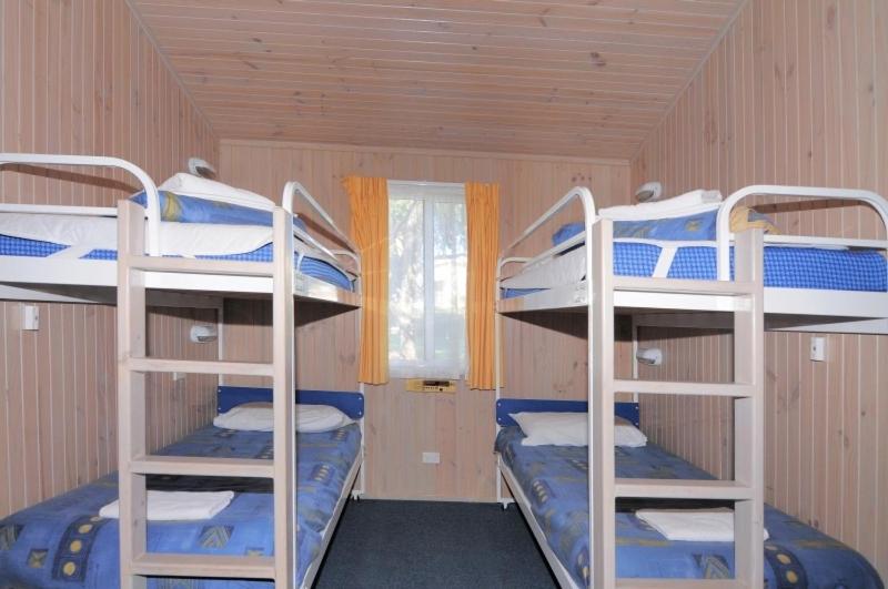 בית, 2 חדרי שינה, Kendalls Beach Holiday Park