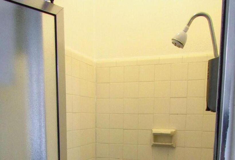 Номер Стандарт, Magnuson Cedar City