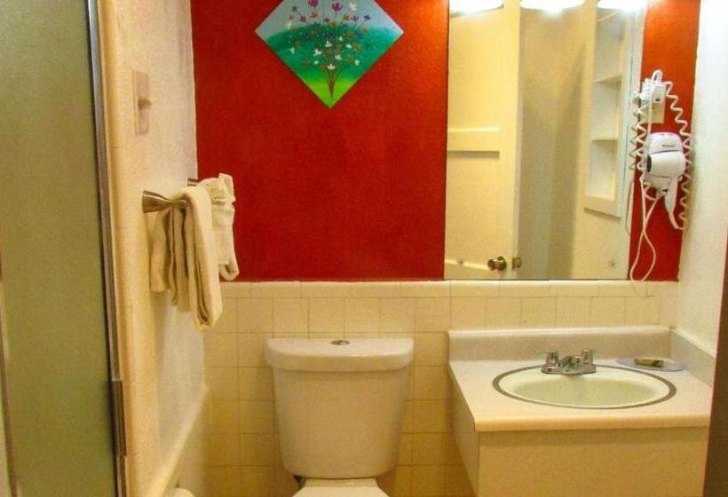 Номер Стандарт, Magnuson Cedar City