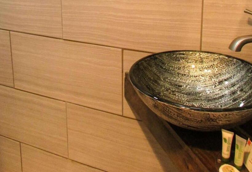 Номер Deluxe Кровать Кинг, Magnuson Cedar City