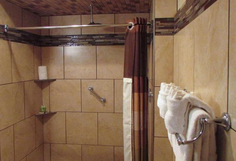 Номер Deluxe Кровать Кинг, Magnuson Cedar City