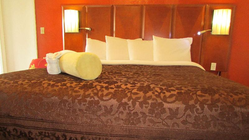 Стандартный Номер Кровать Кинг, Magnuson Cedar City