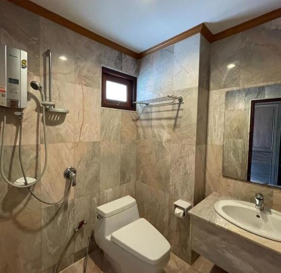 标准间, Marina Villa