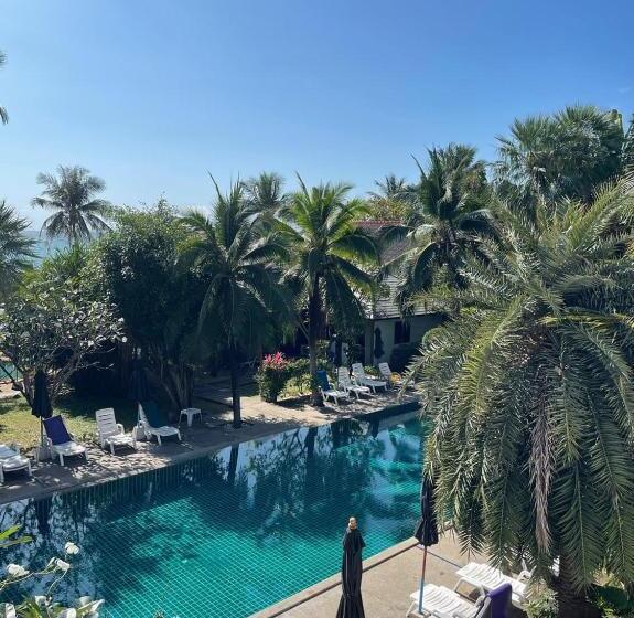 标准间, Marina Villa