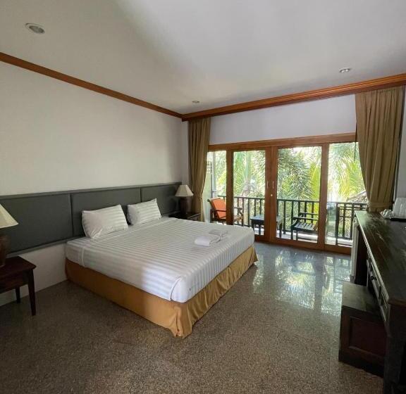Номер Стандарт, Marina Villa