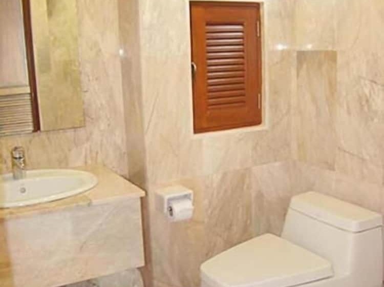 标准间, Marina Villa