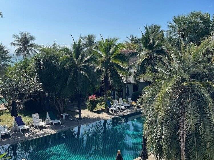 Номер Стандарт, Marina Villa
