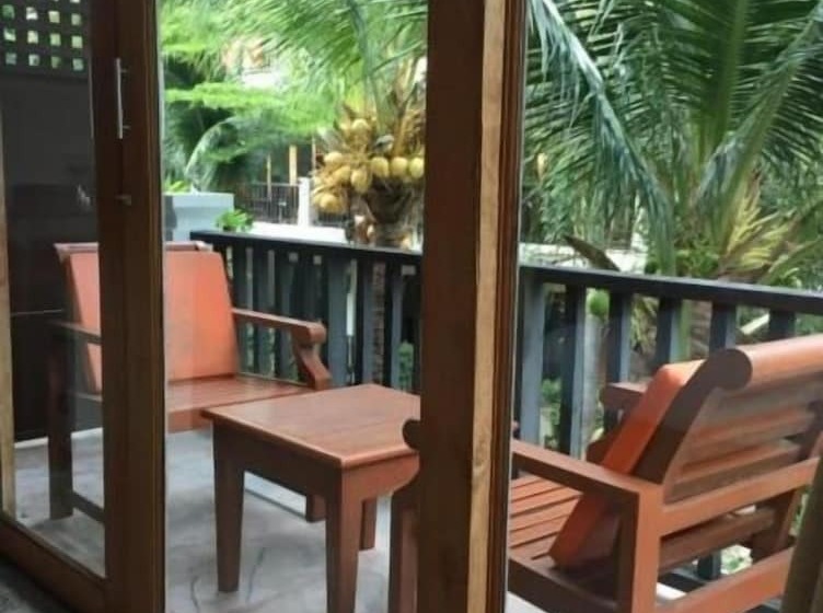 Номер Стандарт, Marina Villa