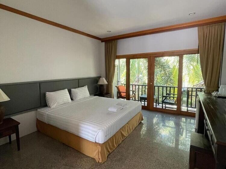 标准间, Marina Villa