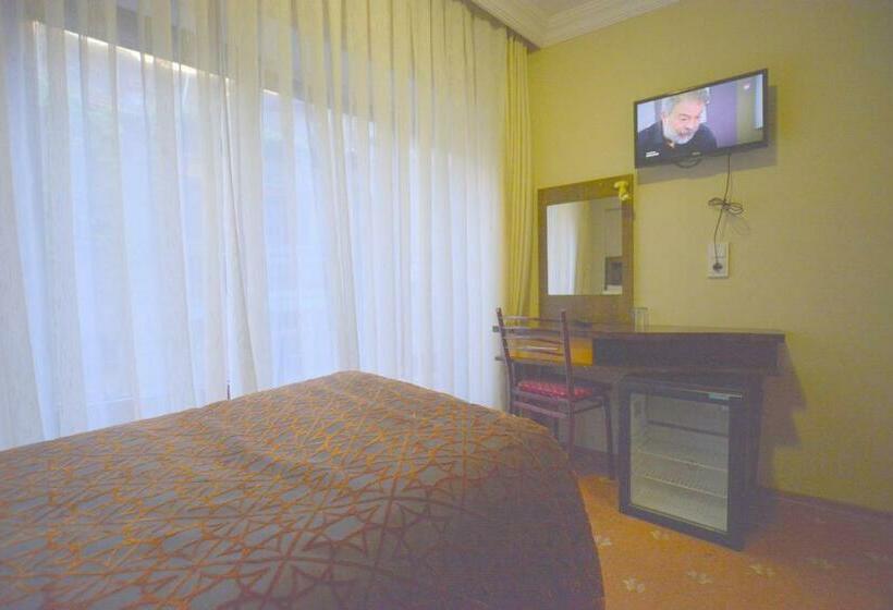 エコノミーシングルルーム, Palace Point