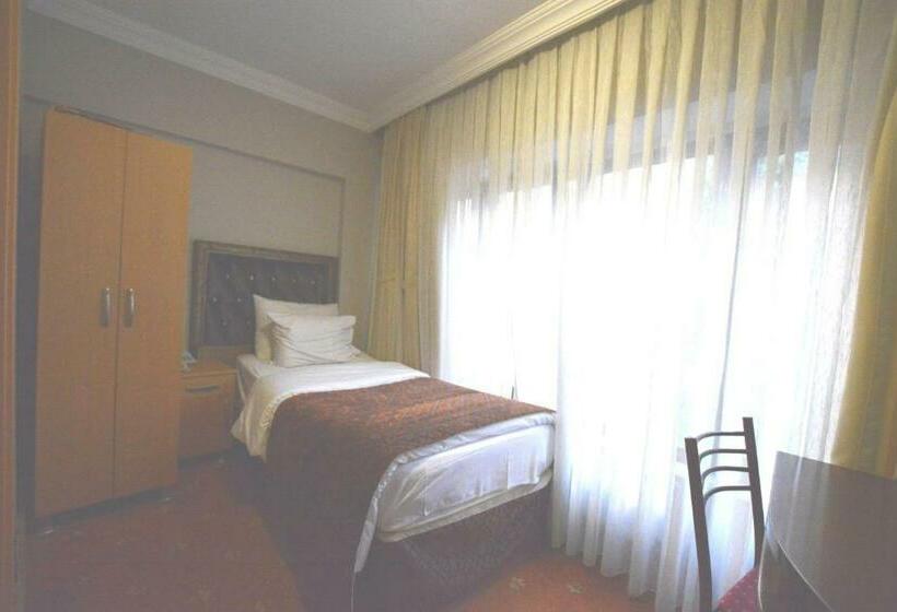 エコノミーシングルルーム, Palace Point