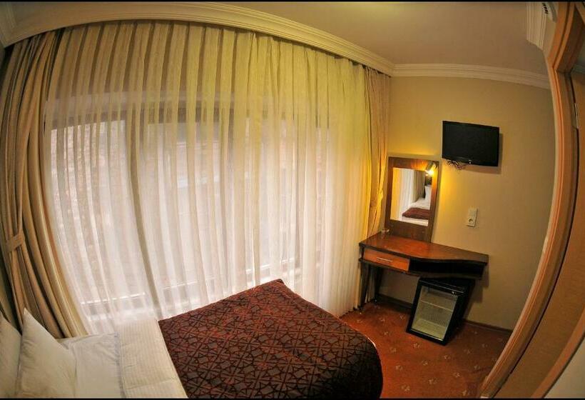 エコノミーシングルルーム, Palace Point