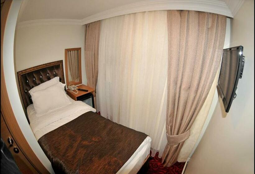 エコノミーシングルルーム, Palace Point