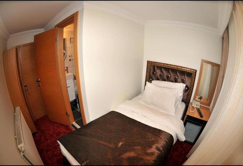 エコノミーシングルルーム, Palace Point