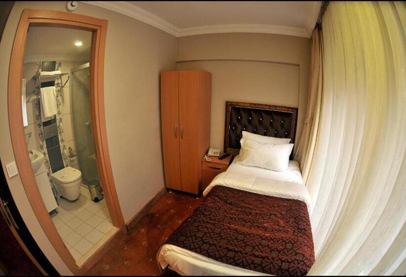 エコノミーシングルルーム, Palace Point