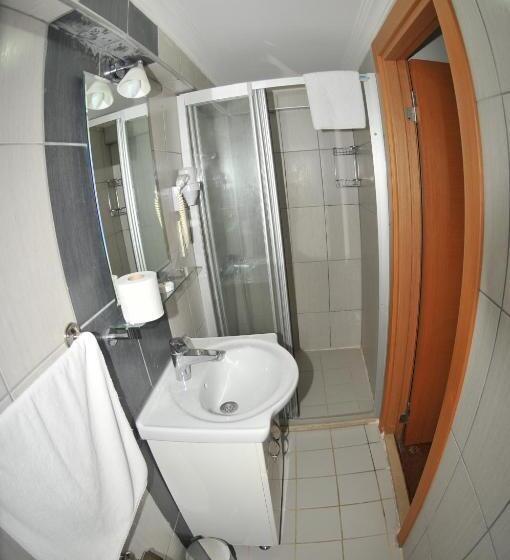 スタンダードルーム, Palace Point