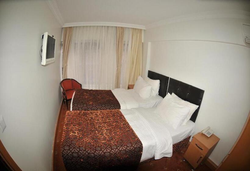 スタンダードルーム, Palace Point