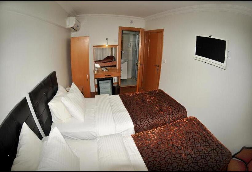 スタンダードルーム, Palace Point