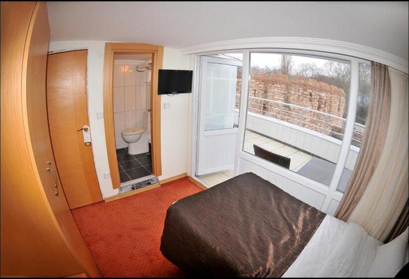 スタンダードシングルルーム, Palace Point