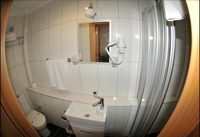 スタンダードシングルルーム, Palace Point