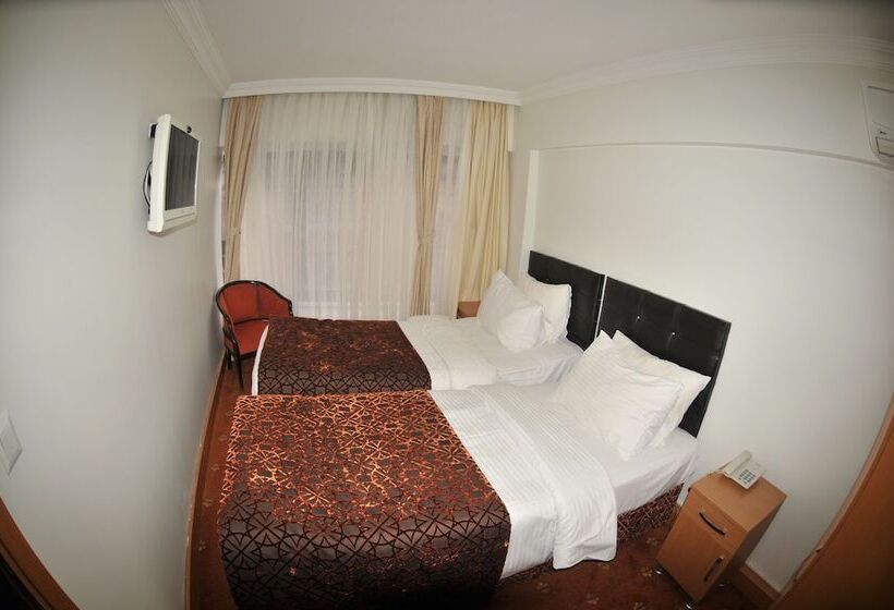 スタンダードルーム, Palace Point