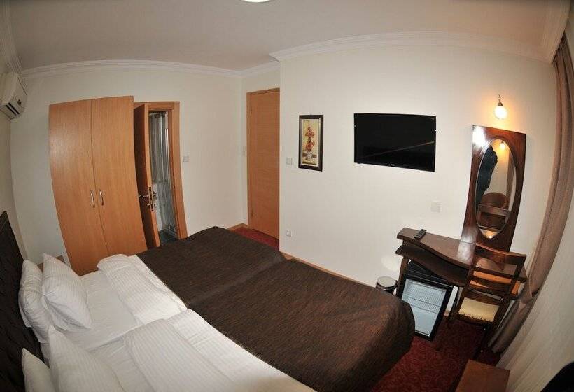 スタンダードルーム, Palace Point