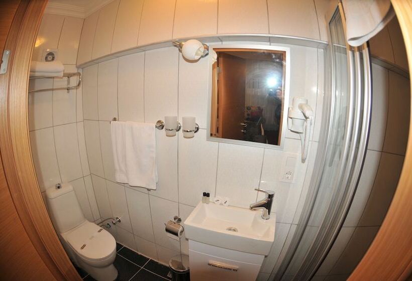 スタンダードトリプルルーム, Palace Point