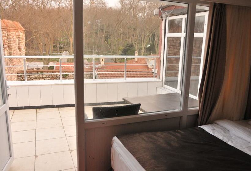 スタンダードシングルルーム, Palace Point