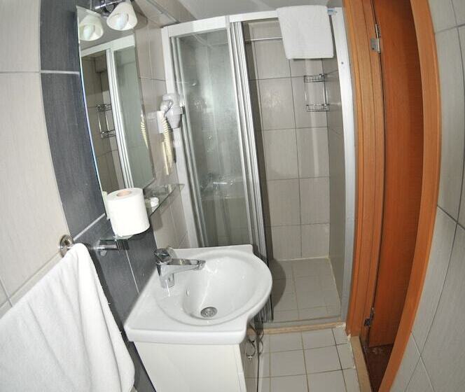 スタンダードシングルルーム, Palace Point