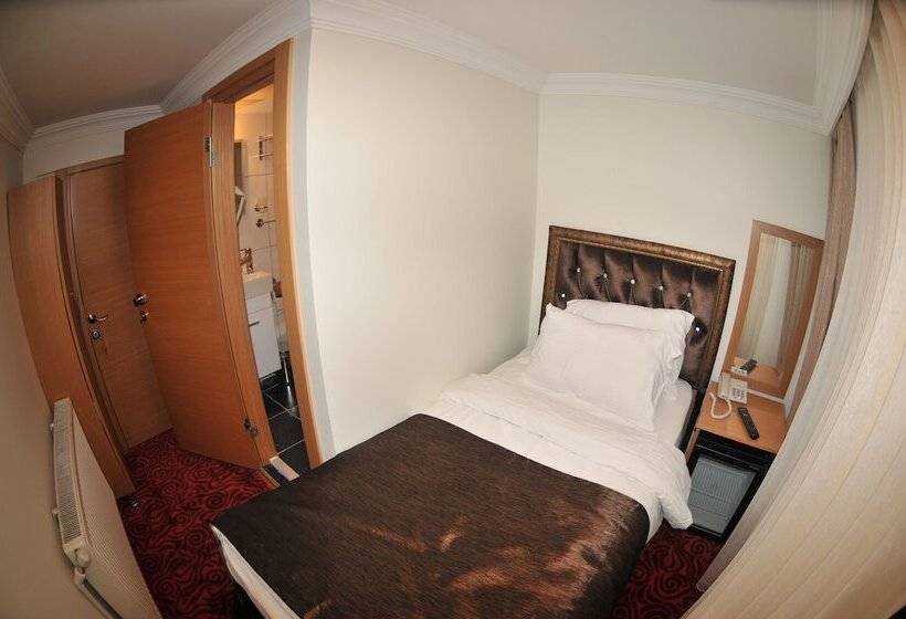 エコノミーシングルルーム, Palace Point