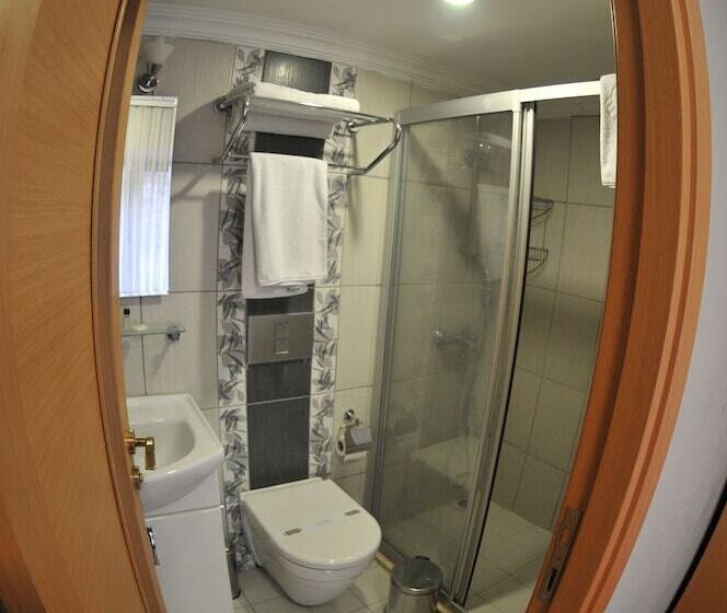 エコノミーシングルルーム, Palace Point