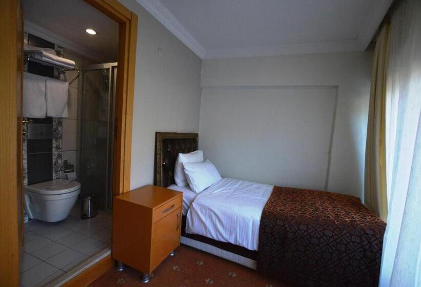 スタンダードトリプルルーム, Palace Point