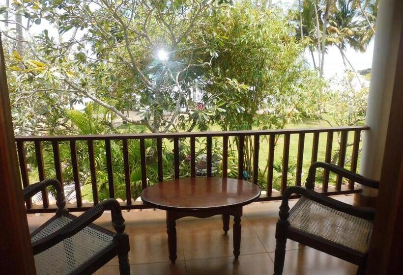 수피리어 룸 바다 전망, Paradise Beach Club