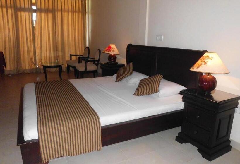 수피리어 룸 바다 전망, Paradise Beach Club