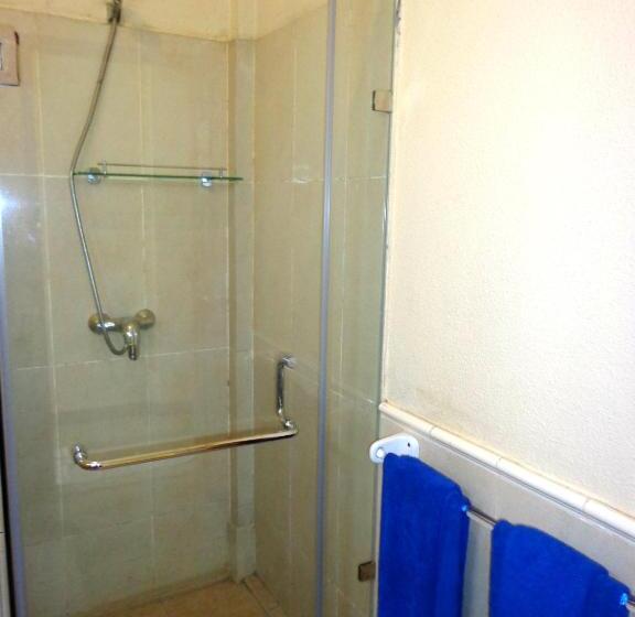 디럭스 룸 바다 전망, Paradise Beach Club